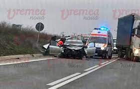 Prognoza pe 10 zile vaslui. Update Accident Grav Cu Cinci Victime Dintre Care Trei Incarcerate La Intrarea In Barlad S A DeclanÈ™at Planul RoÈ™u Foto Vremea Noua Liderul Presei Vasluiene