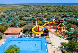 Animation saint pierre la mer. Camping Grande Cosse A Fleury D Aude Languedoc Roussillon
