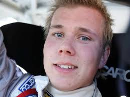 Roger Eriksson mot STCC