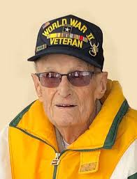 Lloyd D. Ellefson Obituary June 9, 2021