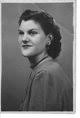 Mary Hazel Davis Brittenham (1926-2013)