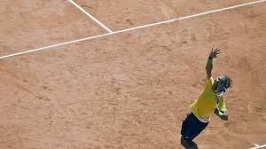 Federer defends kyrgios over italian open meltdown. Rome Masters Live Streaming Watch Italian Open Live Online