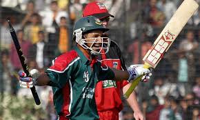 Perhaps no cricketer since douglas jardine has polarised opinion quite like muttiah muralitharan. Cricket World Rewind Onthisday Habibul Bashar Is Born Bangladesh S Former Captain And Fiery Batsman