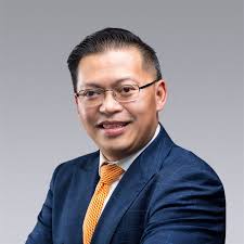 Bui to leader Colliers Sydney west office