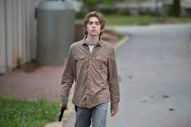  The Walking Dead Top 5 Ron Anderson Moments