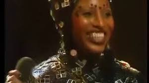 Patti LaBelle Lady Marmalade Subtitulos