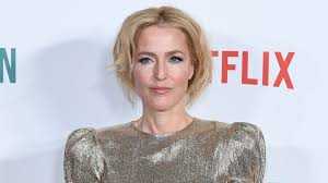 Twitter tumblr facebook pinterest instagram website : Gillian Anderson Joins The Great For Season 2 At Hulu