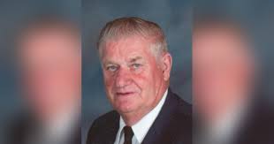 Obituary for Eldon Richard Bartels