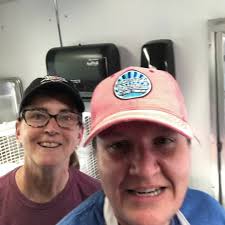 NBI Food truck outreach...