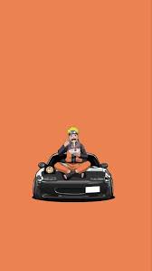 Naruto X Miata Wallpaper Japanische Autos Autos Und Motorrader Vw R32