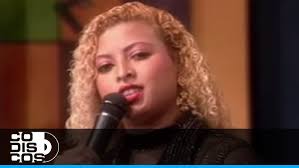 Vallenato y Mujer-Olga Pacheco-Dímelo