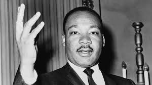 Exclusivo: un discurso de MLK del año 1964 sobre los derechos civiles, la  segregación y el apartheid en Sudáfrica