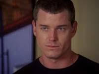 Эрик Дэйн: Изображения The Power of Three Blondes (2003)