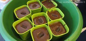 Fondants Au Chocolat Au Micro Onde Recette Tupperware Tupperware Recette