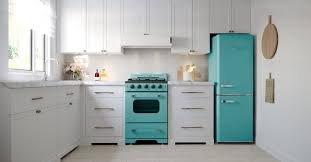 Image result for Lagoon Blue 1958 Kelvinator