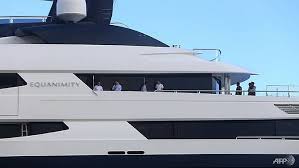 The move sets up a rare confrontation. Yacht In 1mdb Scandal Returned To Malaysia Pm Mahathir