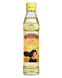 Can you use olive oil for hair growth? Borges Extra Virgin Pomance Olive Oil Price In Pakistan Daraz Pk