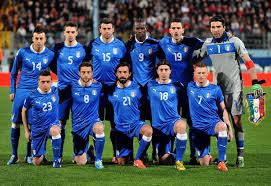 Italyanca gok mavisi demek tam olarak. Forza Azzurri Agen Soccer Bandar