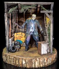 Pin By Jeanne Loves Horror On Horror Toys Horror Decor Horror Action Figures Horror Icons