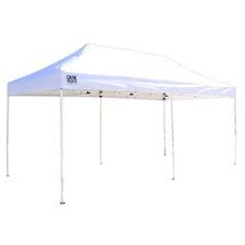 The shelterlogic max ap 10 x 20 ft. Shelterlogic Shelter Logic 167566ds Quick Shade Canopy In White 10 X 20 Ft