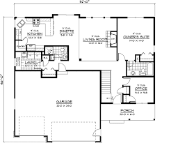 Simple one bedroom house plans, small one bedroom apartment floor plans, one bedroom flat design plans, single bedroom house plans indian style, 1 large single story floor plans with 3d front elevation design plans by leading architects & designers | simple indian home design having 1. Simple One Story House Plans Design Best House Plans 67286