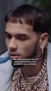 𝙎𝙄𝙂𝙐𝙀𝙈𝙀 para más videos así: @anuellyricsvideos