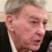 William Wayne Given Obituary