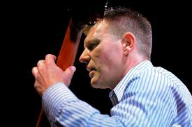 Martin Wind Jazz Bassist