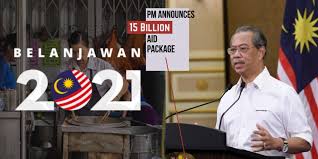 Since day 01 of this mco, all the teachers and school's management have exhibited such phenomenal planning to deliver the best in class virtual schooling. News Permai Summary Of 15 Billion Aid Announced By Pm