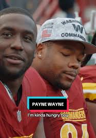 HBD Daron! 🥳 #Washington #Commanders #NFL #football #RaiseHail  #happybirthday #birthday #micdup