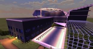 Muster your teams of students and get started on your builds. Students Use Minecraft Education Edition To Showcase Solutions Combatting Climate Change Samuelmcneill Com