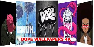 Dope is a modern slang word that's means cool or awesome. Dope Wallpaper Apk 3 1 Download For Android Download Dope Wallpaper Apk Latest Version Apkfab Com