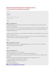 6) just hit open with text editor and then you are good to go. Build Prop Pdf Android Operating System High Speed Packet Access