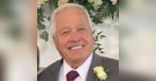 Robert "Larry" Hill Obituary