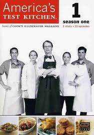 America's test kitchen grocery list. Amazon Com America S Test Kitchen Season 1 Herb Sevush Director Geoffrey Drummond Executive Producer Movies Tv