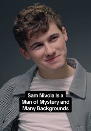 Patrick Schwartz Speaking German