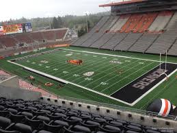 reser stadium section 212 rateyourseats com