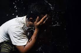 Mimpi mau wudhu tidak bisa. Penjelasan Cara Membersihkan Hadas Kecil Umroh Com