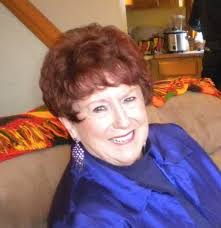 Suellen Anderson Hahn (1940-2022)