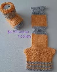 380 Begenme 0 Yorum Instagram Da Serife Gul Un Hobileri Youtubeserifegulunhobileri Gunun Videosu Baby Knitting Patterns Patikler Kendin Yap Sac Bandi