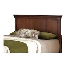 Choose a queen or king size headboard for your master bedroom or choose a twin or full size for your child's room or spare bedroom. Home Styles The Aspen Collection King California King Headboard Rustic Cherry Walmart Com Walmart Com