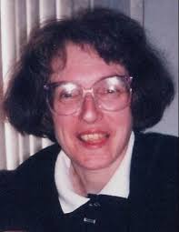 Ruth Nolan Obituary (1951