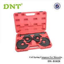 Coil Spring Compressor For Mercedes Compressor Car Tools Coil