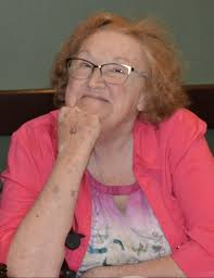 Obituary information for Patricia Jean Pagel