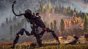 Looking for the best horizon zero dawn wallpapers? Horizon Zero Dawn Wallpaper Hd Pixelstalk Net