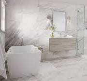 Bathroom Floor Tiles | Hexagon & More | The Tile Shop