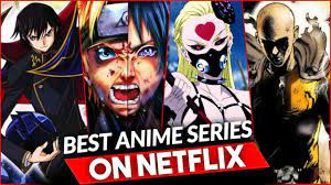 For best animes imdb, we will offer many different products at different prices for you to choose. Top 10 Best Anime Web Series On Netflix Part 1 Imdb Must Watch In 2021 Action Adventure Youtube