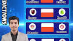 Today's best football predictions. Saturday 09/08/2025 ... - TikTok