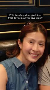 𝙁𝙧𝙤𝙢 𝙩𝙞𝙧𝙚𝙙, 𝙙𝙪𝙡𝙡 & 𝙗𝙧𝙚𝙖𝙠𝙤𝙪𝙩-𝙥𝙧𝙤𝙣𝙚…𝙩𝙤  𝙧𝙖𝙙𝙞𝙖𝙣𝙩, 𝙘𝙡𝙚𝙖𝙧 & 𝙜𝙡𝙤𝙬𝙞𝙣𝙜✨, This glow-up wasn’t overnight  — but it was worth it 💪💫, Real results. Real confidence. Real me. 💖,  #GlowUpJourney #SkinTransformation ...