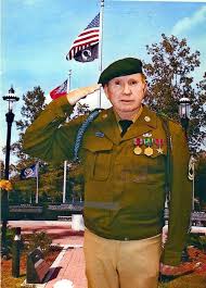 Verlin Caudill Obituary